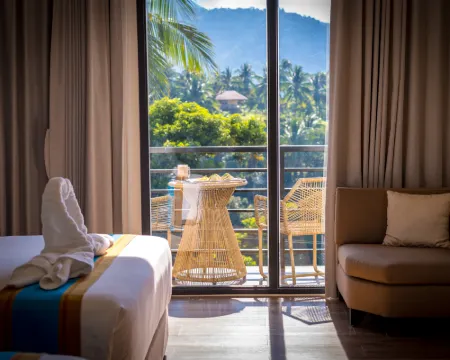 Magarra Hotel Hotels in Bataan