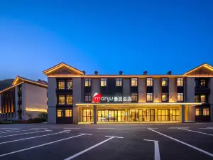 Top 10 4-Star Select Hotels in Yushan