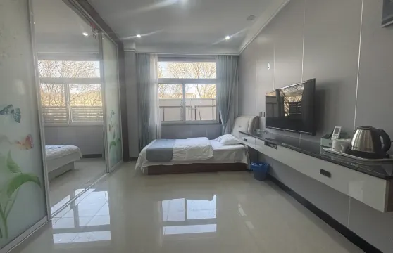 如家華驛酒店（承德市承德縣文化中心店）