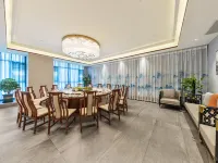 Jinliyuan Hotel (China Vietnam City) Hotels in Hekou