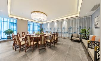 Jinliyuan Hotel (China Vietnam City)