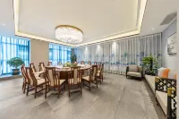Jinliyuan Hotel (China Vietnam City) Hôtels à : Hekou