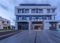 Changsha Sansheng Hotel (Changsha County Maternity and Child Store - 2-Star