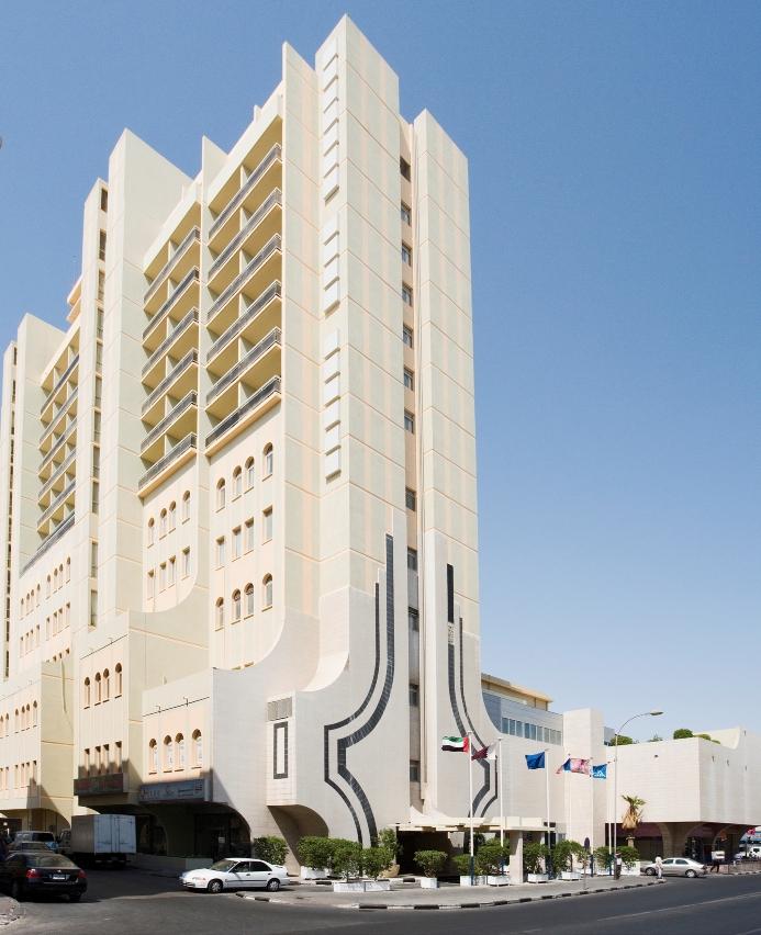 Treffen House Doha - Souq Waqif and next to Msheireb Metro Station Hotels in Doha