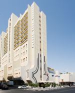 Treffen House Doha - Souq Waqif and next to Msheireb Metro Station