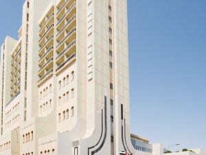 Treffen House Doha - Souq Waqif and next to Msheireb Metro Station