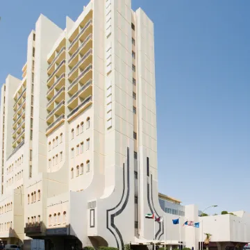 Treffen House Doha - Souq Waqif and next to Msheireb Metro Station Hotels near Corniche