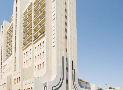 Treffen House Doha - Souq Waqif and next to Msheireb Metro Station
