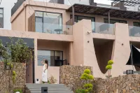 Sugiyama · Preface Wild Luxury Homestay Hotels in Ningguo
