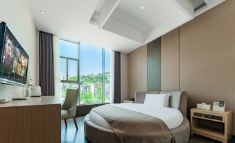 Fanke Hotel (Zunyi Nanbai Modern Plaza)