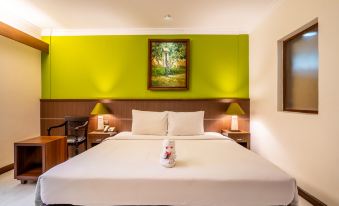 Risata Bali Resort & Spa