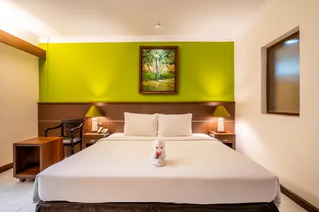 Risata Bali Resort & Spa