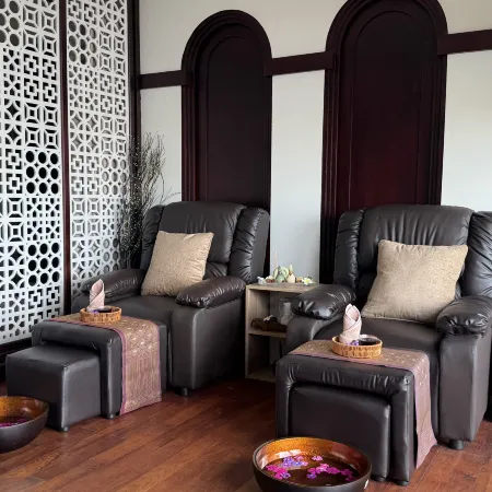 Mintra Hotel Vientiane
