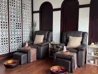 Mintra Hotel Vientiane - spa
