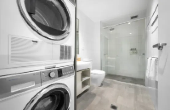 クエスト マッコーリー パーク Macquarie Parkのホテル