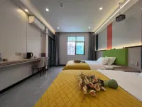 Jifeng Homestay - Pet friendly