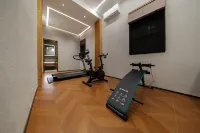 Magpie's Nest Homestay