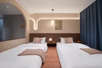 Sweet Home Inn (Wangxian Valley Scenic Area Branch) - Хоумстей