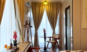 Yiju Upper House • Sheyuan (Foshan Shunde Jinlong Subway Station)