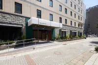 BASE LAYER HOTEL NAGOYA Hotels in der Nähe von Togan-ji