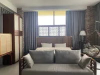 Qiushuitang Homestay - ที่มีสระว่ายน้ำ