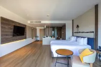 Novotel Koh SI Chang - balcony
