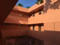 棲鳥倦·驛路緣民宿（雅安上裏古鎮） 上里古鎮周辺のホテル