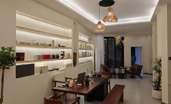 Ersanli Homestay(Biancheng Chadong Scenic Area Store)