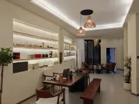 Ersanli Homestay(Biancheng Chadong Scenic Area Store）