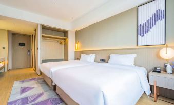 Wendu Hotel (Qingzhou Ancient City)