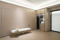 JI Hotel (Xiaogan East Station Fuxing Avenue) - Phòng tập thể hình