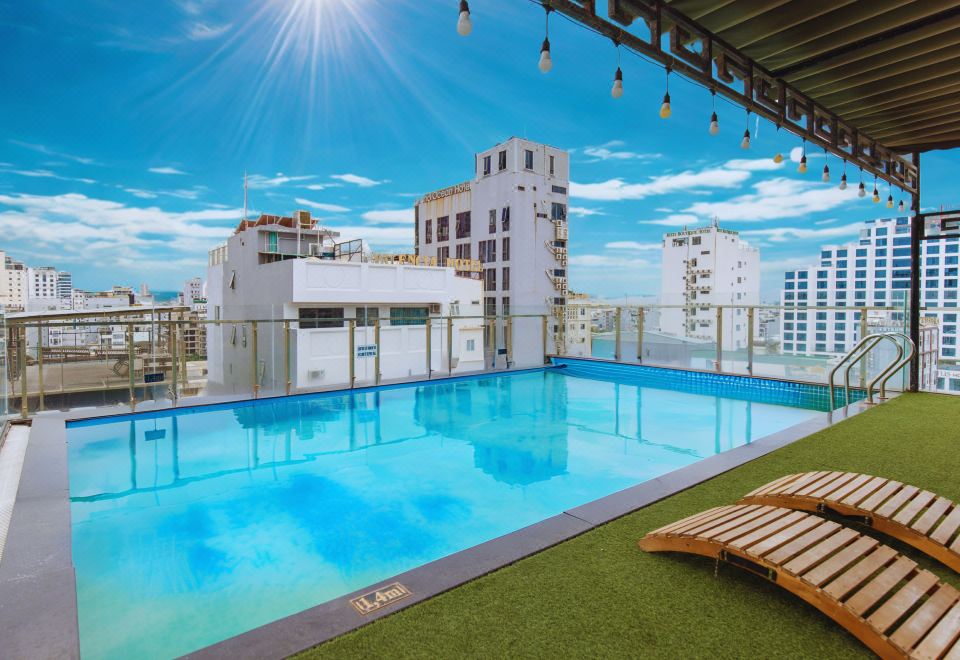 셀리나 호텔 & 아파트먼트 썸네일