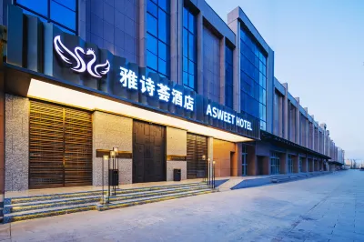 Yashihui Hotel