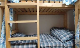 Guest House Tokai Nagaragawa - Hostel