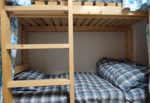 Guest House Tokai Nagaragawa의 외관 또는 공용 공간