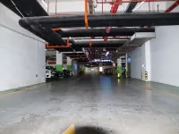 Zhangpu Kingston Hotel - parking