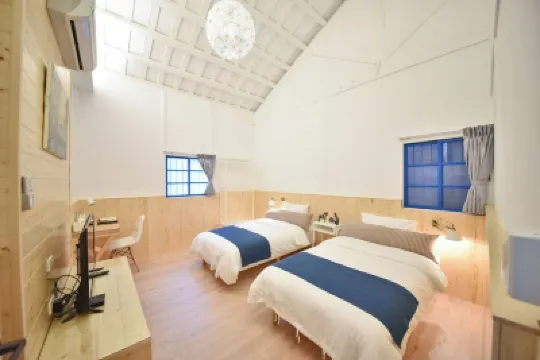 Soundwater Hotels in Yuanli Town