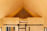 Sijijingxi Wucheng Light Luxury Homestay Hotels in Cangnan