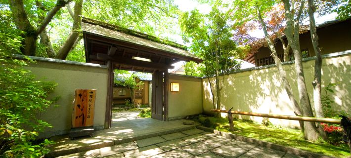 寛ぎの宿なな川 由布のホテル