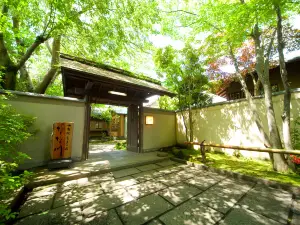 Kutsurogi-No-Yado Nanakawa