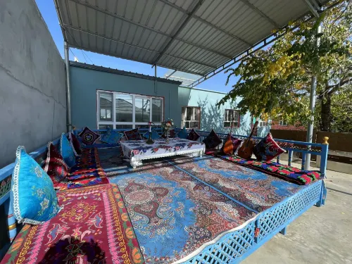 Warm Homestay