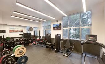 baseLITE XINTIANDI Serviced Apartment