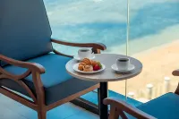 Waves Hotel Hotels in Umluj