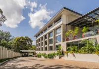 Kwetu Nairobi, Curio Collection by Hilton Hotels in Nairobi