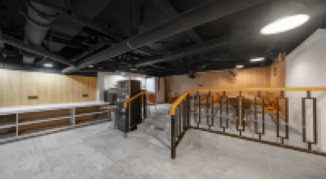 和光·ALIENSPACE外星人電競酒店（南京南站河定橋地鐵站店）