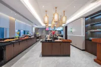 Shencheng International Hotel (Xinyang New Shiba Avenue) - pet friendly