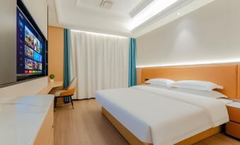 Xing'ao Select Hotel (Xi'an Hanchenghu)