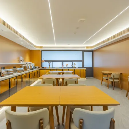Siji Huayu Hotel (Ma'anshan Dangtu County Shiqiao)