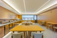 四季花語飯店（馬鞍山市當塗縣石橋店） - 早餐