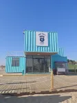 北戴河新區海之聲民宿（阿卡小鎮店） - 酒吧